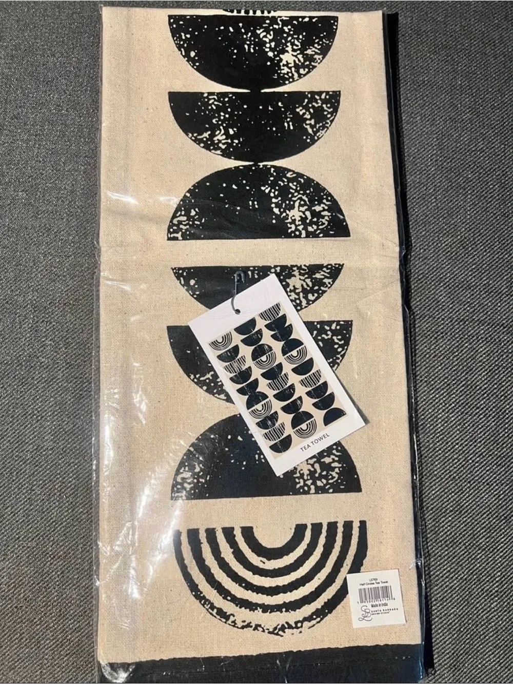 Wall decor or tea towel Qnt 2